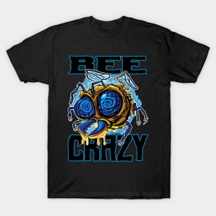 Bee Crazy T-Shirt